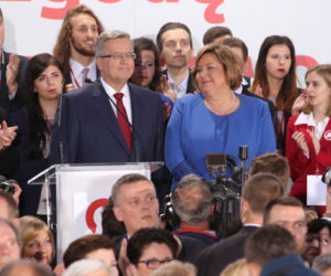 ZAŁATWIŁ SOBIE WYŻSZĄ EMERYTURĘ