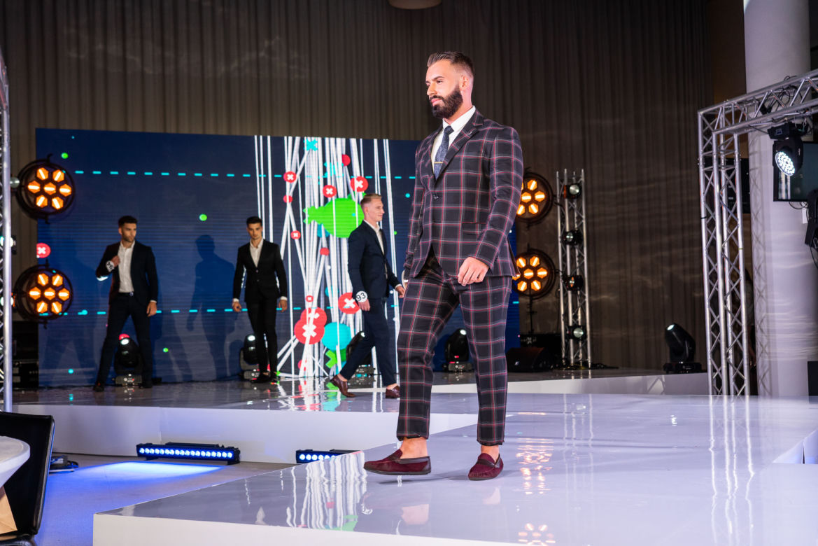 Gala Finałowa Mister Dolnego Śląska 2020