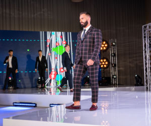 Gala Finałowa Mister Dolnego Śląska 2020