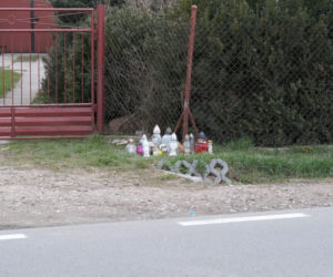 Cała wieś płacze po maleńkiej Hani
