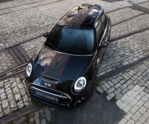 MINI Cooper S Carbon