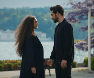 Dziedzictwo, odcinek 830: Wyjątkowa niespodzianka dla Yamana! Tak Nana odwdzięczy mu się za wszystko, co dla niej zrobił - ZDJĘCIA