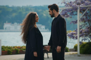 Dziedzictwo, odcinek 830: Wyjątkowa niespodzianka dla Yamana! Tak Nana odwdzięczy mu się za wszystko, co dla niej zrobił - ZDJĘCIA