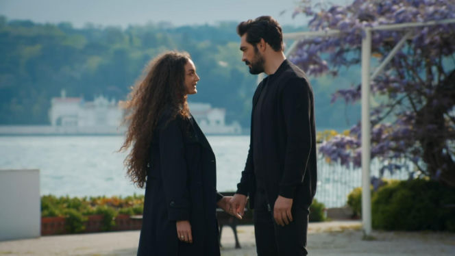 Dziedzictwo, odcinek 830: Wyjątkowa niespodzianka dla Yamana! Tak Nana odwdzięczy mu się za wszystko, co dla niej zrobił - ZDJĘCIA