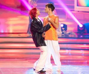 Rodzina na scenie „Twoja Twarz Brzmi Znajomo”! Kto wygrał wzruszający odcinek show?