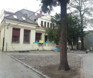 Remont Szuflandii dobiega końca