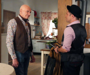 Barwy szczęścia: streszczenie odcinka 3422