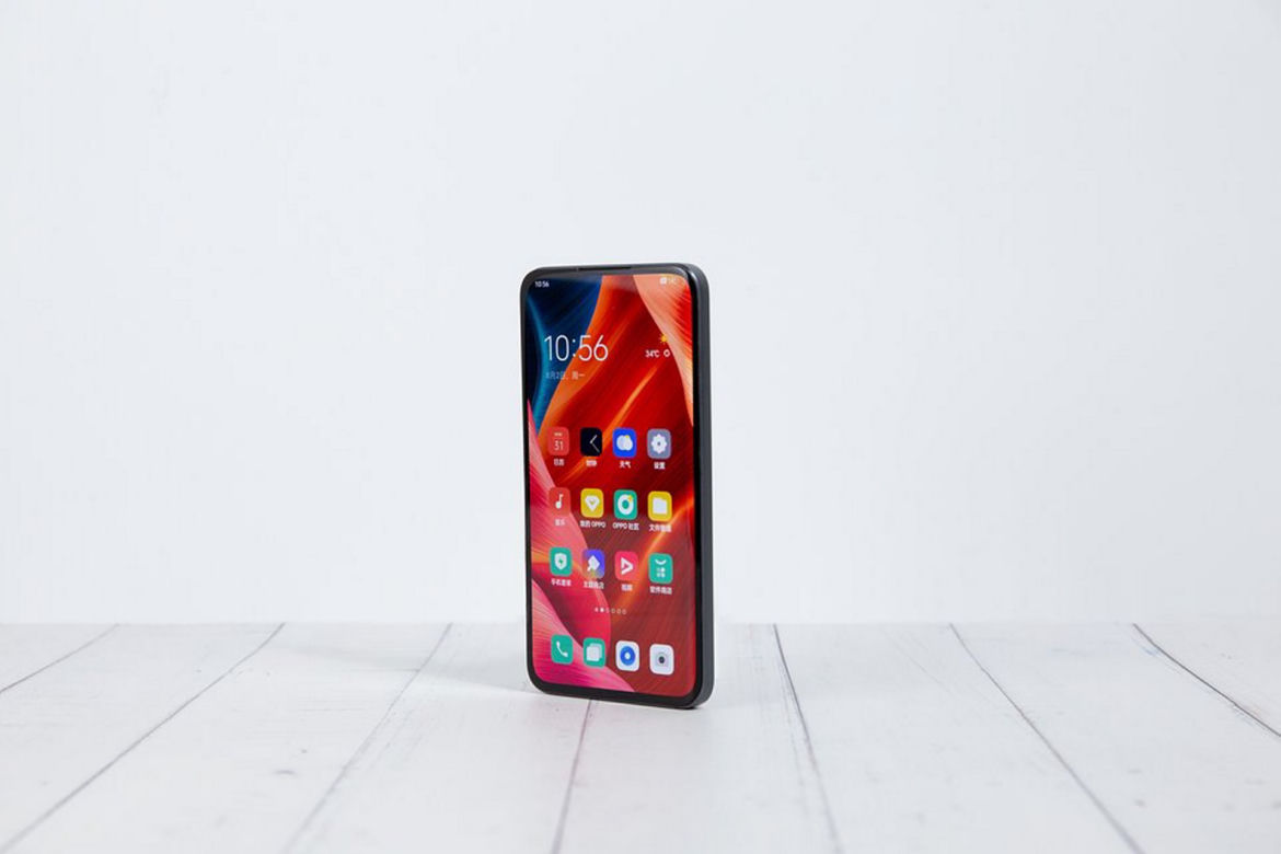 OPPO