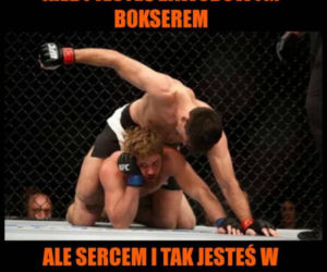 Memy o Bieszczadach