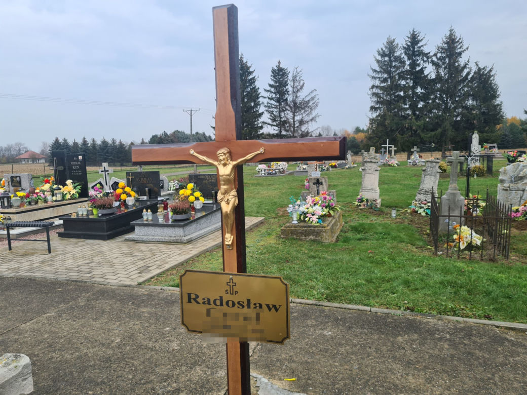 Zginął, bo najadł się muchomorów? Tragiczna śmierć mieszkańca Podkarpacia [GALERIA]