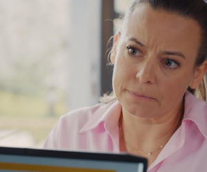 M jak miłość odc. 1892. Magda (Anna Mucha)