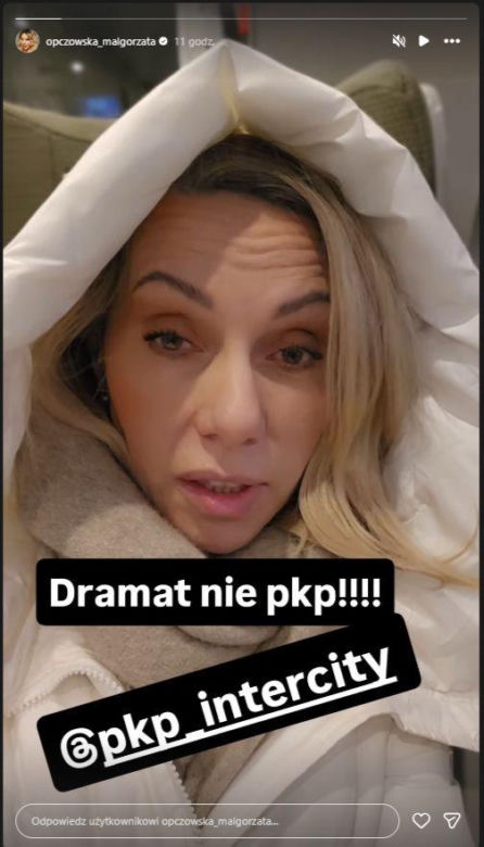 Małgorzata Opczowska