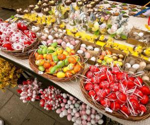 Pogoda na Wielkanoc 2026. Czy w kwietniu wróci sroga zima? Pokazali szczegóły