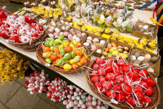 Pogoda na Wielkanoc 2026. Czy w kwietniu wróci sroga zima? Pokazali szczegóły