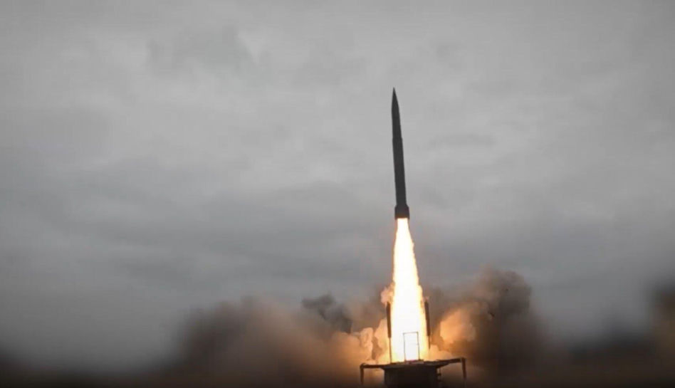System Freya przyspiesza. Ukraina podała nową datę testu pocisku FP-7.x