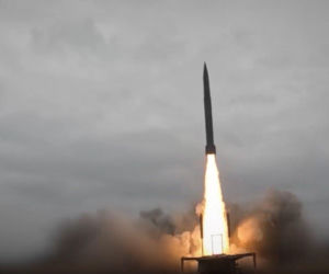 System Freya przyspiesza. Ukraina podała nową datę testu pocisku FP-7.x