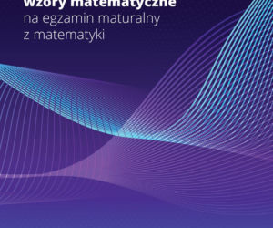 wzory matematyczne matura 2026