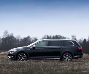 Volkswagen Passat Alltrack 2.0 BiTDI 4Motion DSG
