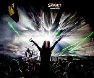 Sziget Festival 2026 – line-up na 15 sierpnia. Skrillex, Jorja Smith i Soulwax zakończą imprezę