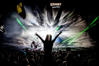 Sziget Festival 2026. Trzy powody, dla których warto pojechać na koncerty do Budapesztu