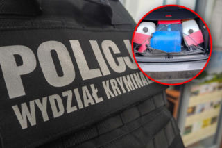 Kradł paliwo na potęgę, tankował i uciekał. Teraz seryjnemu złodziejowi grozi długa odsiadka