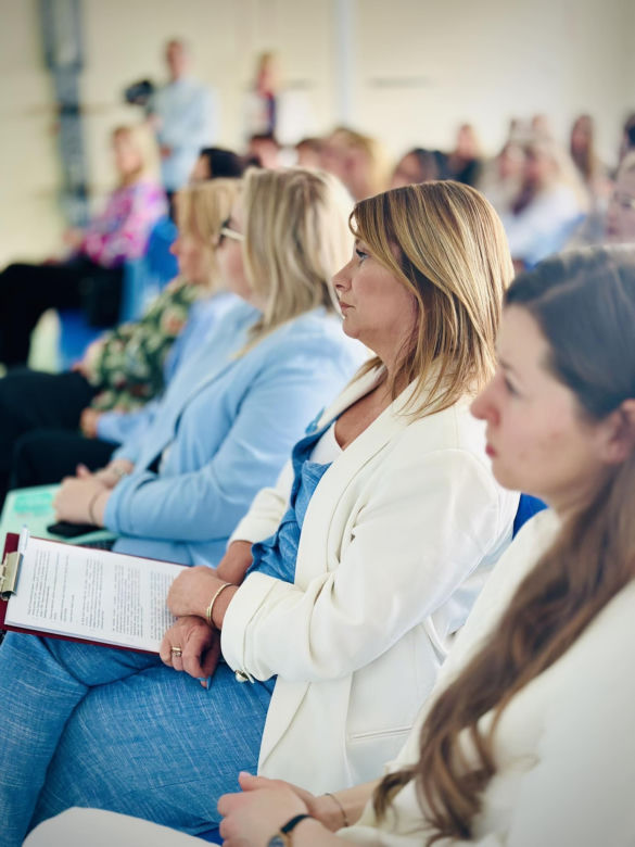Konferencja o autyzmie w Grudziądzu
