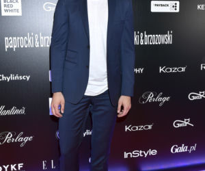 mateusz hładki