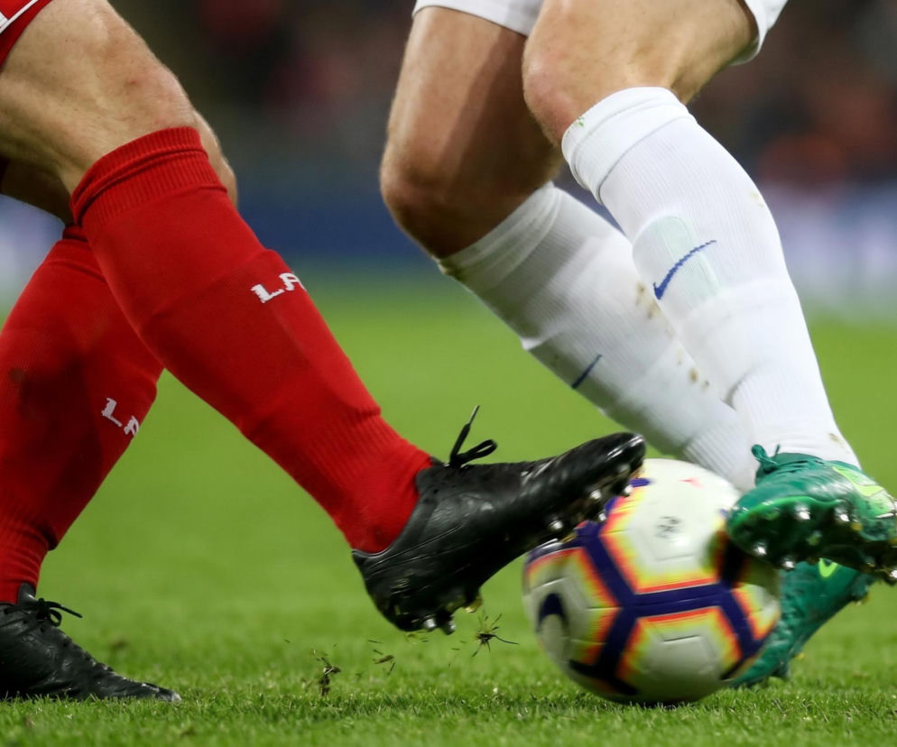 Mecz Belgia - Senegal na MŚ 2026. Zaskakujący zwrot akcji w końcówce spotkania