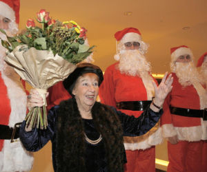 Mija 15 lat od śmierci Ireny Kwiatkowskiej