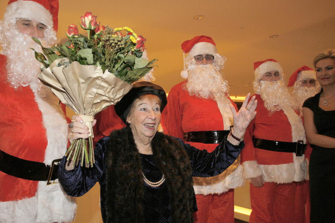 Mija 15 lat od śmierci Ireny Kwiatkowskiej