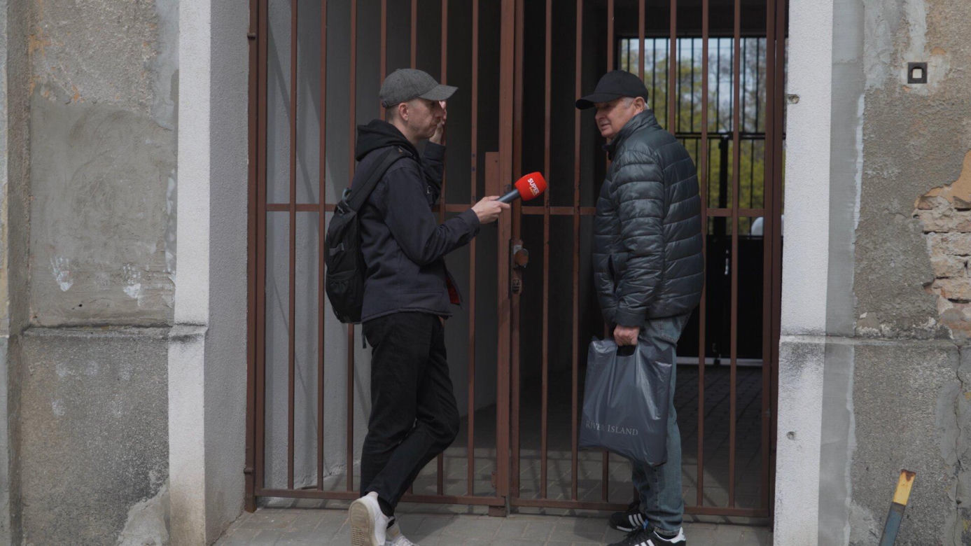„Cały Grochów w szczurach!”. Mieszkańcy prawobrzeżnej Warszawy ponownie toną we własnych śmieciach