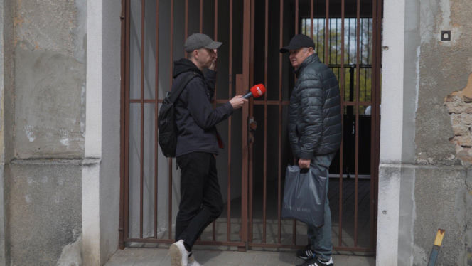 „Cały Grochów w szczurach!”. Mieszkańcy prawobrzeżnej Warszawy ponownie toną we własnych śmieciach