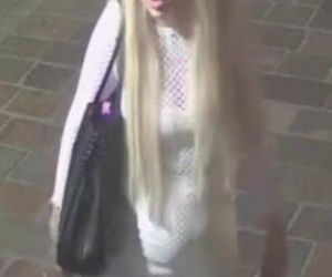 Skandaliczne sceny w centrum Krakowa! Dwie kobiety poszukiwane przez policję