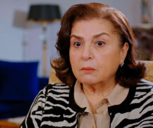 Miłość i nadzieja odc. 342. Naciye