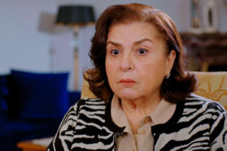 Miłość i nadzieja odc. 342. Naciye