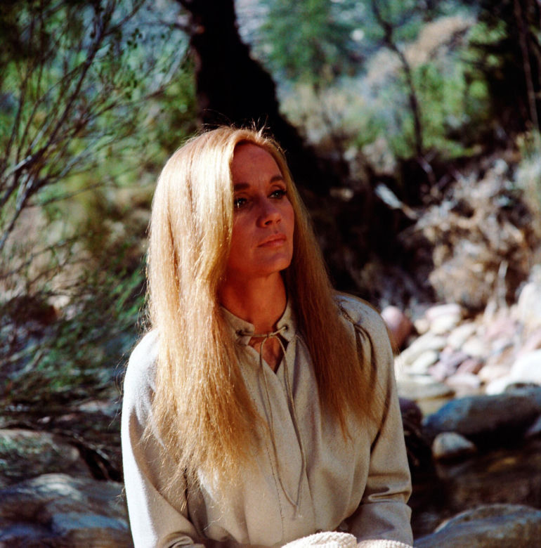 Eva Marie Saint
