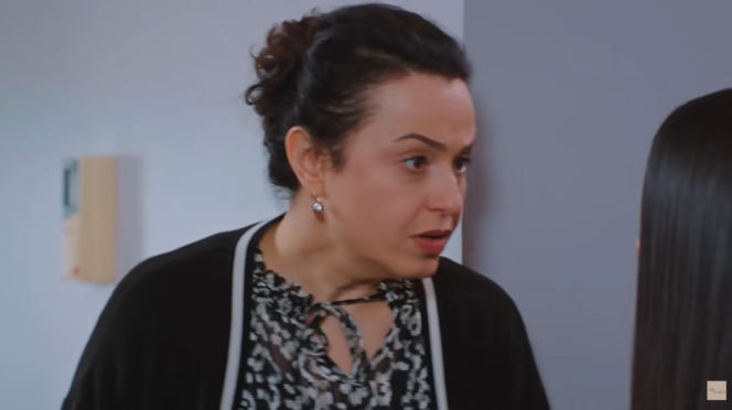 Miłość i nadzieja, odc. 350. Bahar, Cavidan