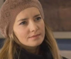 NA DOBRE i NA ZŁE odc. 511. Hana Goldberg (Kamilla Baar)