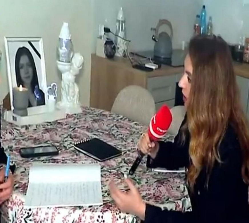 Maja z Mławy zostawiła po sobie album. "Przepraszam cię, mamo"