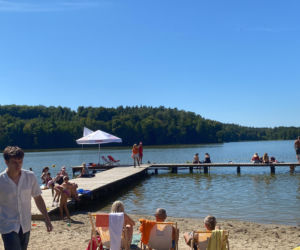 Eska Summer City - Mistrzostwa Europy w Siatkówce Plażowej w Starych Jabłonkach