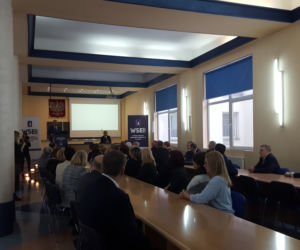 WSEI Lublin Centrum Symulacji Medycznej