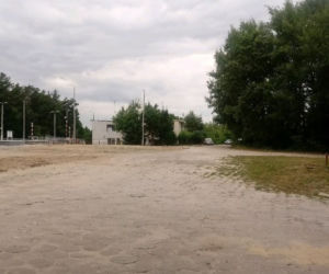 Mężczyzna, który zakopał psa żywcem usłyszał zarzuty