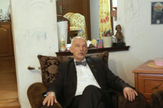 Korwin-Mikke komentuje: Śmierć w tunelu
