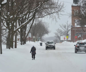 Cyklon bombowy uderza w Amerykę! Już 101 ofiar