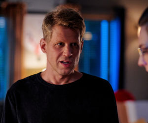 BrzydUla 2, odcinek 201: Ula (Julia Kamińska), Sebastian (Łukasz Garlicki)