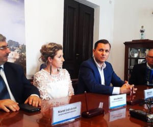 Innowacyjna sieć 5G wkrótce w Rzeszowie - podpisanie listu intencyjnego 
