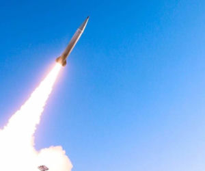 Chrzest bojowy Precision Strike Missile. Debiut w Iranie i problemy z zapasami