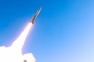 Chrzest bojowy Precision Strike Missile. Debiut w Iranie i problemy z zapasami