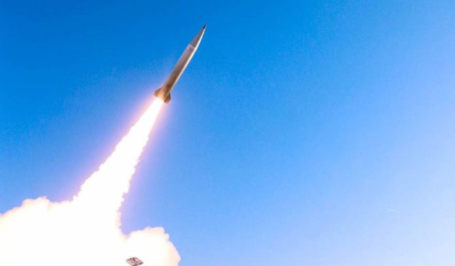 Chrzest bojowy Precision Strike Missile. Debiut w Iranie i problemy z zapasami