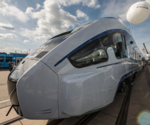 PESA Dart